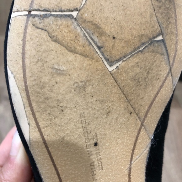 Sophia Webster flats - Picture 11 of 11